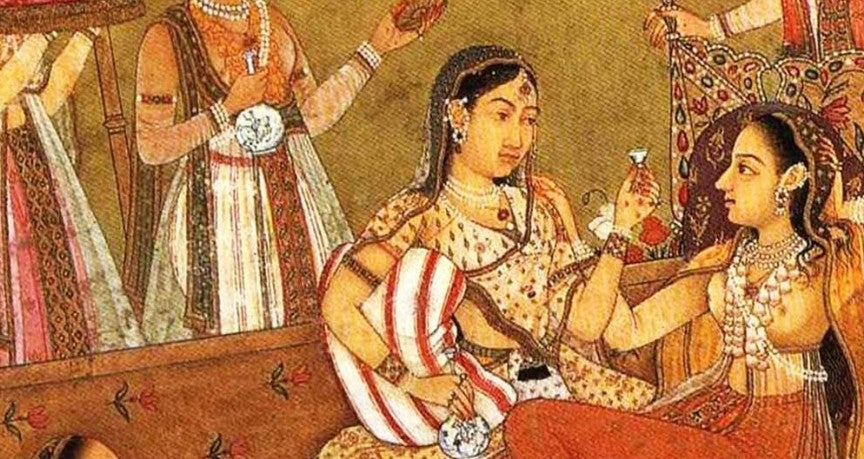 Can we trace queer references from the Ancient Literature of India?
