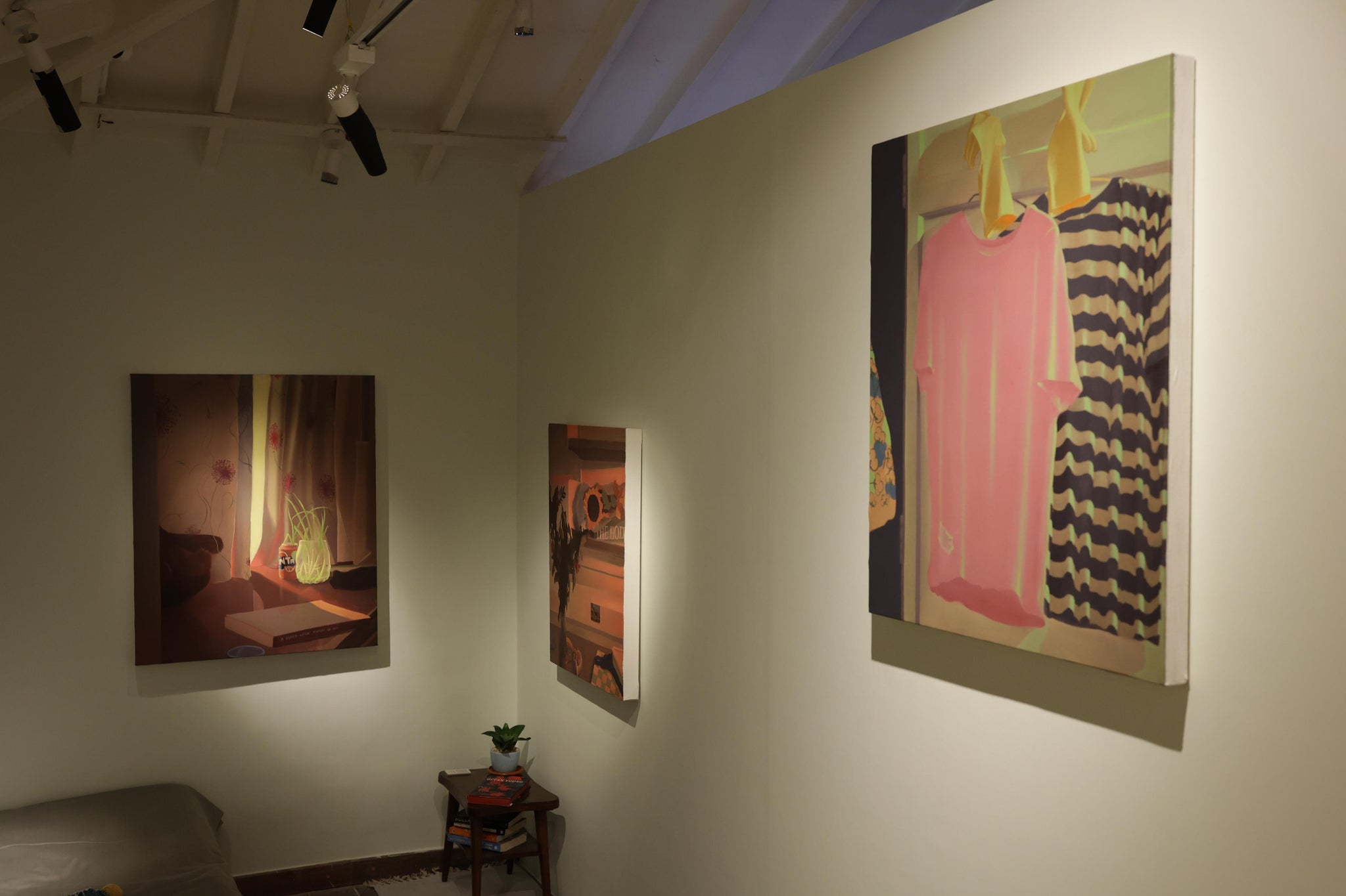 'After Wash' by Lakshya Bhargava