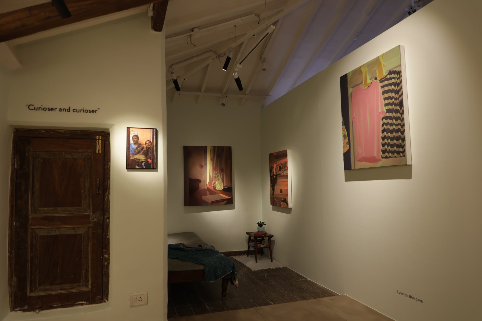 'After Wash' by Lakshya Bhargava