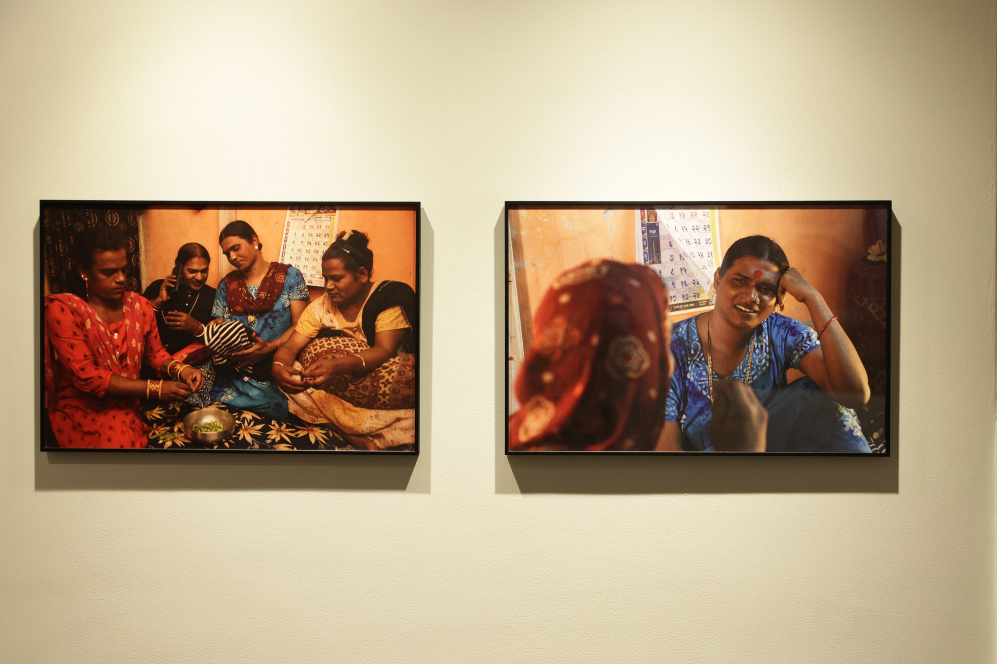 'Untitled' by Zoya Lobo