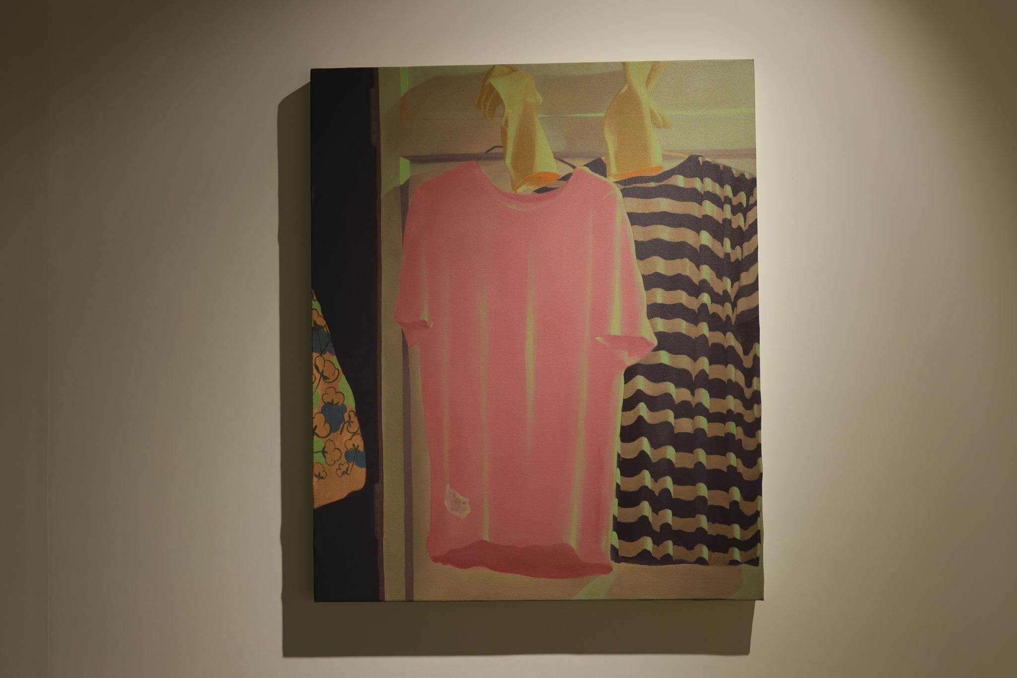 'After Wash' by Lakshya Bhargava