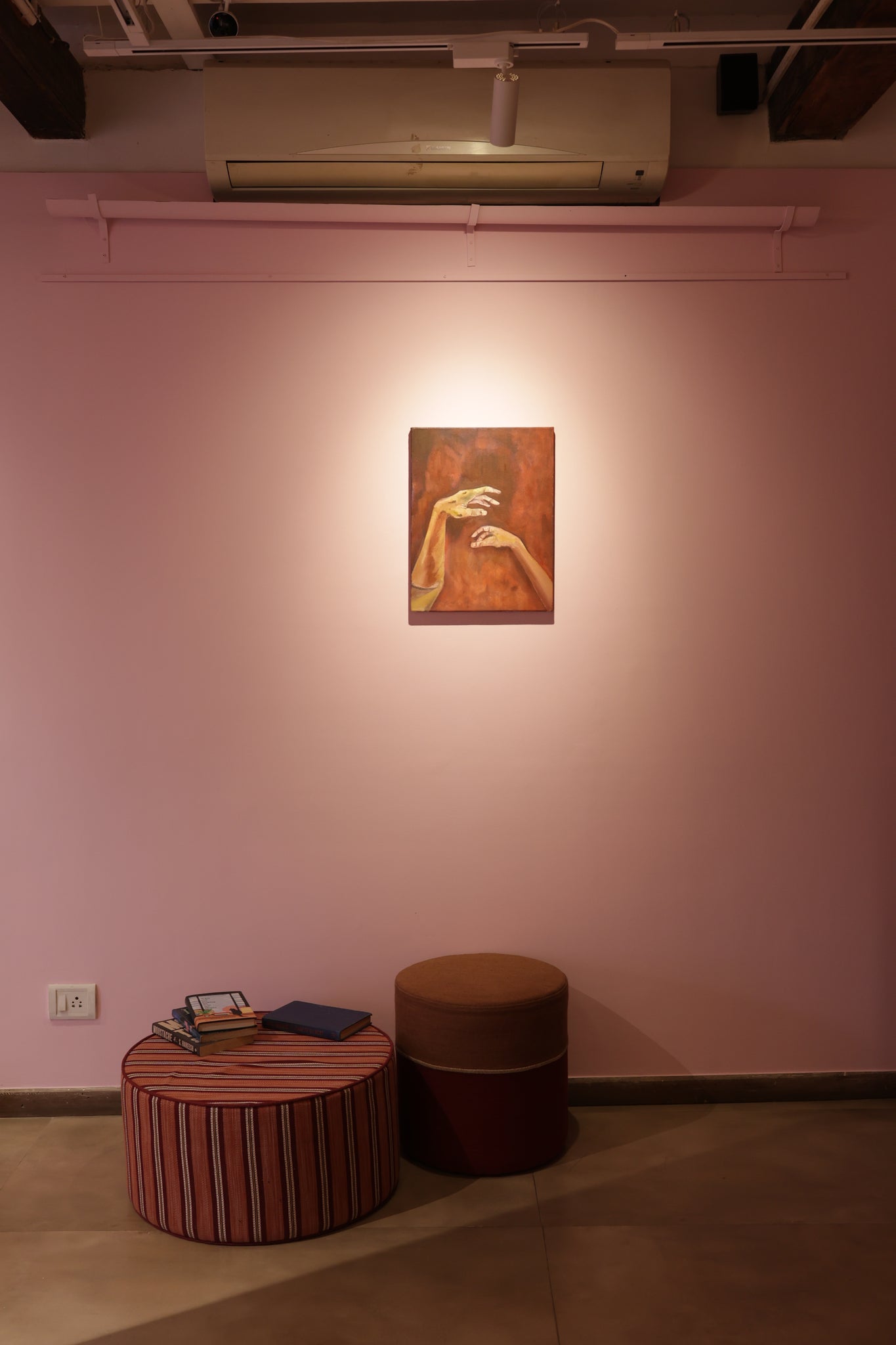 'Neuroqueering' by Namrata Arjun