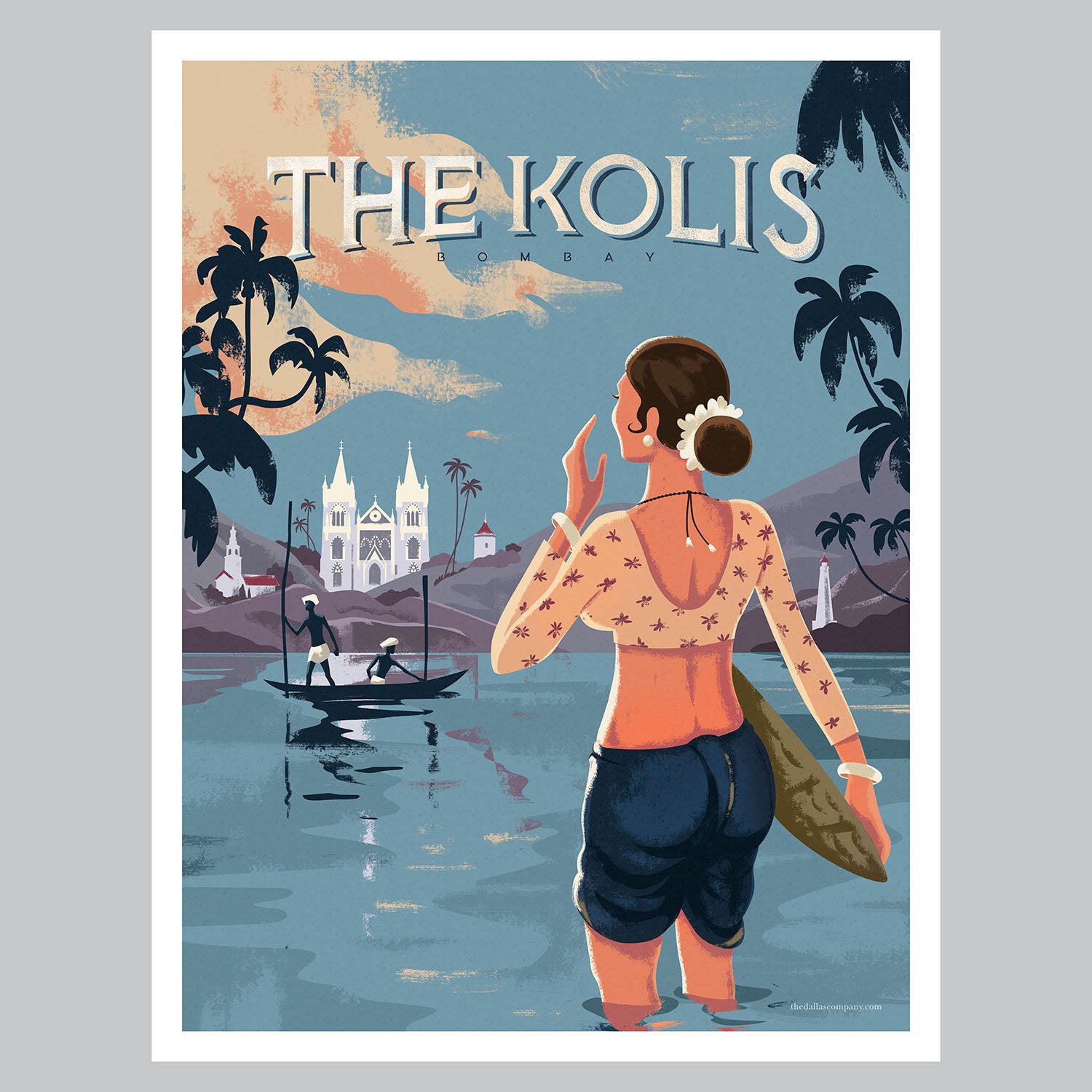 "The Kolis" by The Dallas Company