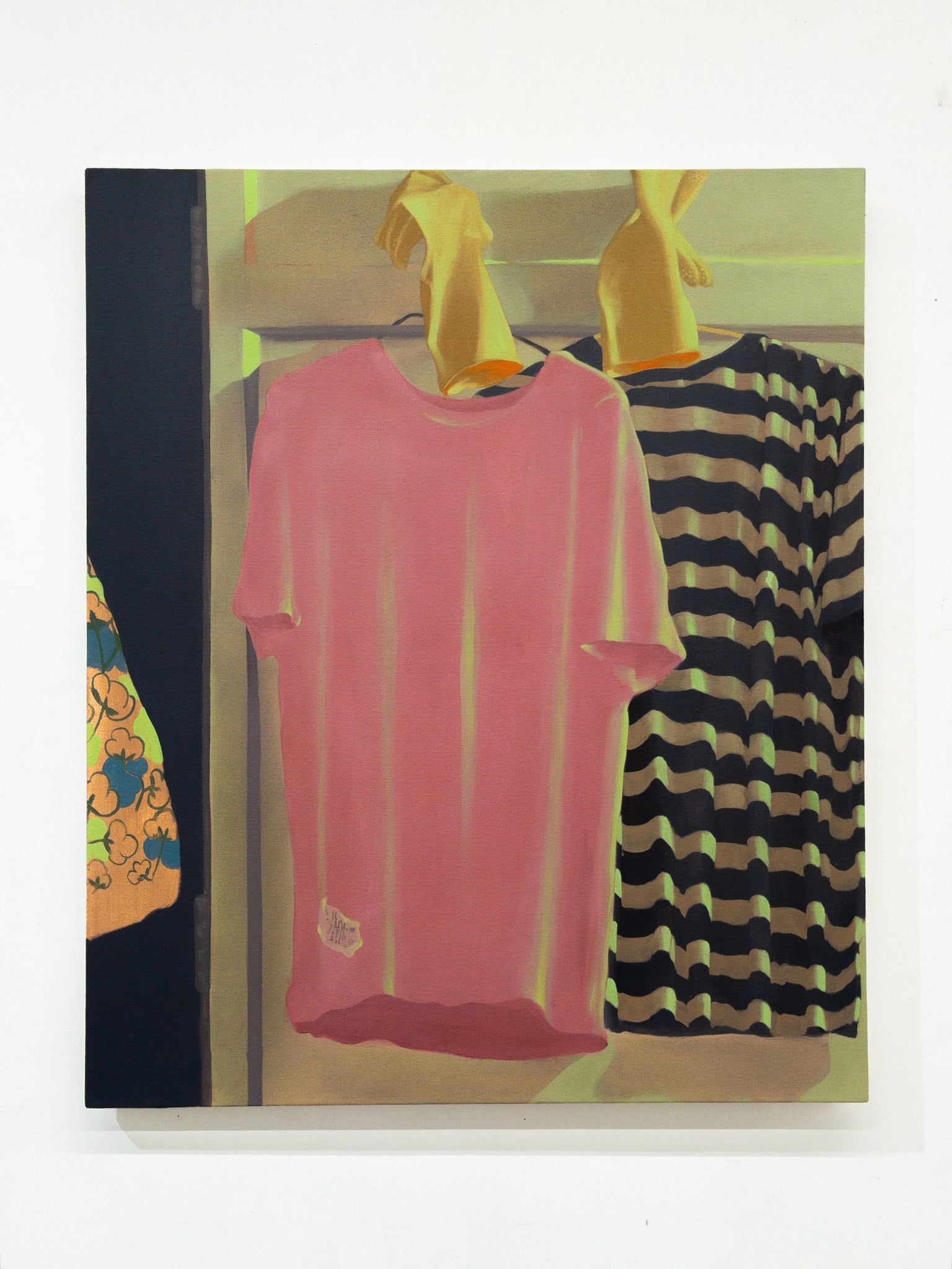 'After Wash' by Lakshya Bhargava
